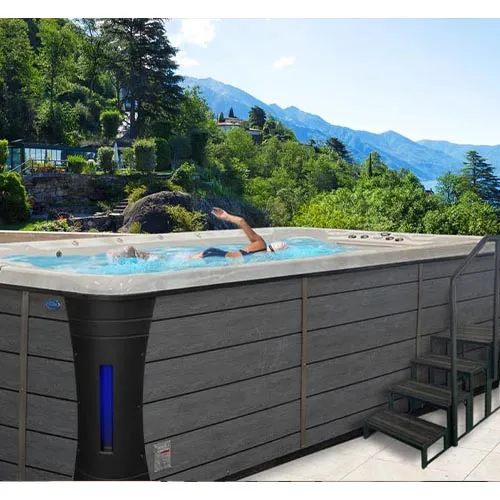 Swimspa X-Series hot tubs for sale in Hanford